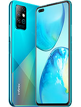 Infinix Zero 6 Pro at Al.mymobilemarket.net