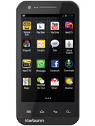 Best available price of Karbonn A11 in Al