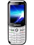 Best available price of Karbonn KC540 Blaze in Al