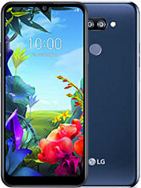 Best available price of LG K40S in Al