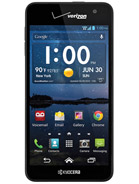 Best available price of Kyocera Hydro Elite in Al