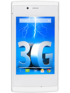 Best available price of Lava 3G 354 in Al