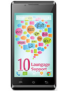 Best available price of Lava Iris 402e in Al
