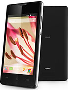 Best available price of Lava Iris 410 in Al