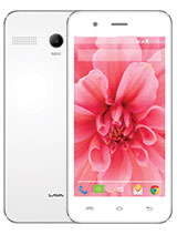 Best available price of Lava Iris Atom 2 in Al