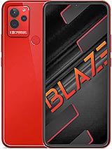 Best available price of Lava Blaze in Al