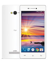 Best available price of Lava Flair Z1 in Al