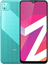 Best available price of Lava Z2 Max in Al