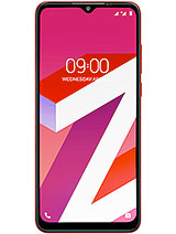 Best available price of Lava Z4 in Al