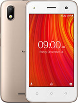 Best available price of Lava Z40 in Al
