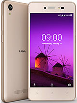 Best available price of Lava Z50 in Al