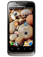 Best available price of Lenovo A789 in Al