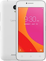 Best available price of Lenovo B in Al