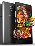 Best available price of Lenovo K80 in Al
