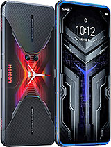 ZTE nubia Red Magic 5G at Al.mymobilemarket.net
