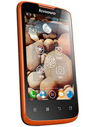 Best available price of Lenovo S560 in Al