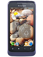 Best available price of Lenovo P700i in Al