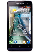 Best available price of Lenovo P770 in Al
