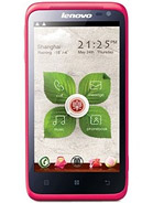 Best available price of Lenovo S720 in Al