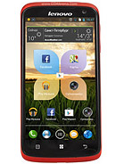 Best available price of Lenovo S820 in Al