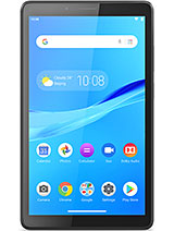 Best available price of Lenovo Tab M7 in Al