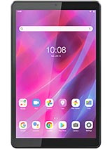 Best available price of Lenovo Tab M8 (3rd Gen) in Al