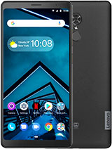 Best available price of Lenovo Tab V7 in Al