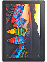 Best available price of Lenovo Tab3 10 in Al
