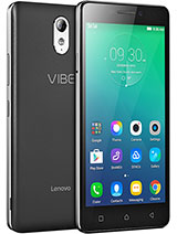 Best available price of Lenovo Vibe P1m in Al
