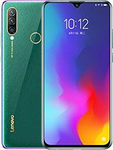 Best available price of Lenovo Z6 Youth in Al