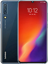Best available price of Lenovo Z6 in Al