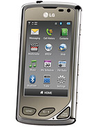 Best available price of LG 8575 Samba in Al