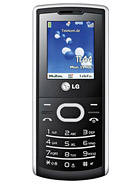 Best available price of LG A140 in Al