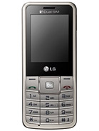 Best available price of LG A155 in Al