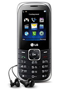 Best available price of LG A160 in Al