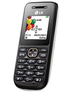Best available price of LG A180 in Al