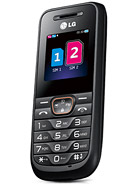 Best available price of LG A190 in Al