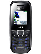 Best available price of LG A270 in Al