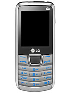 Best available price of LG A290 in Al