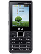 Best available price of LG A395 in Al
