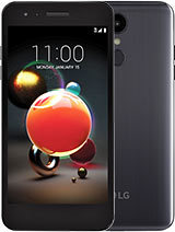 Best available price of LG Aristo 2 in Al