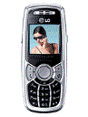 Best available price of LG B2100 in Al
