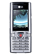 Best available price of LG B2250 in Al