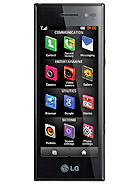 Best available price of LG BL40 New Chocolate in Al