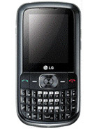 Best available price of LG C105 in Al