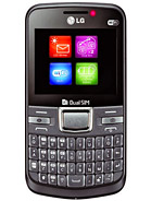 Best available price of LG C199 in Al