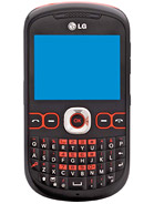 Best available price of LG C310 in Al