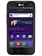 Best available price of LG Connect 4G MS840 in Al