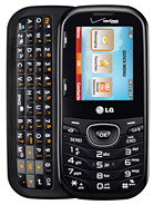 Best available price of LG Cosmos 2 in Al