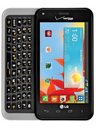 Best available price of LG Enact VS890 in Al